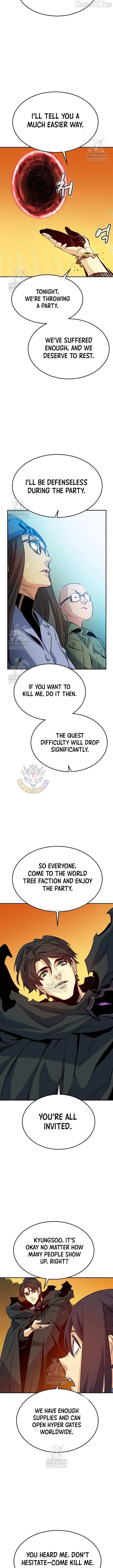 Read The Lone Necromancer chapter 208 image 11 on Lezhin