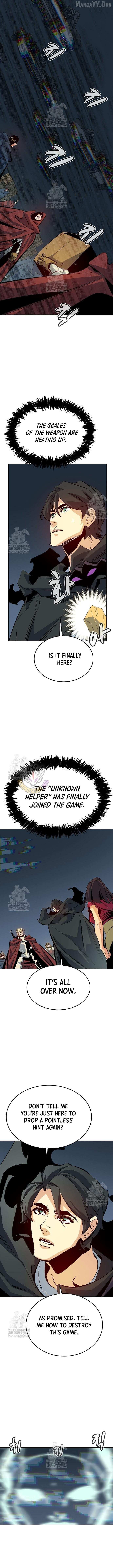 Read The Lone Necromancer chapter 208 image 14 on Lezhin