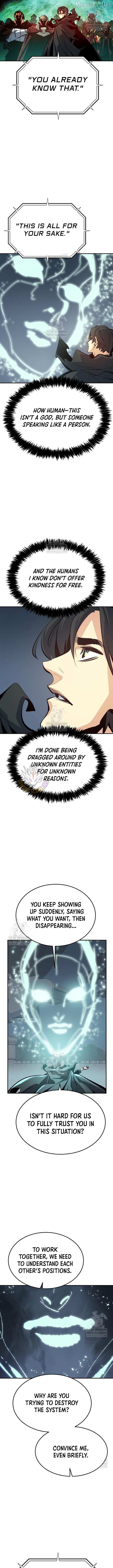 Read The Lone Necromancer chapter 209 image 5 on Lezhin