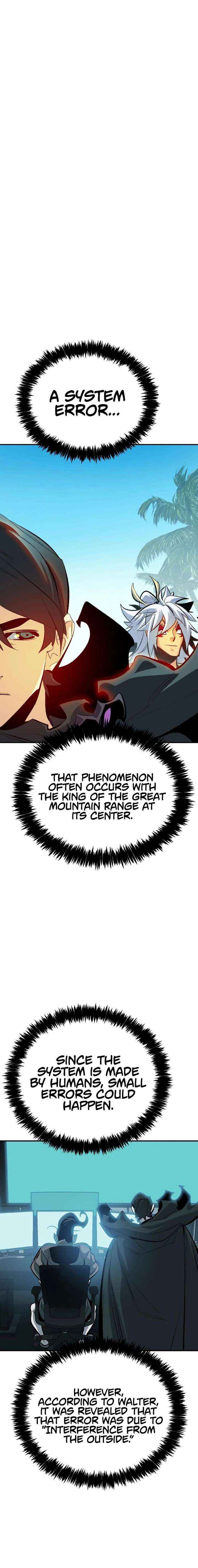 Read The Lone Necromancer chapter 215 image 1 on Lezhin
