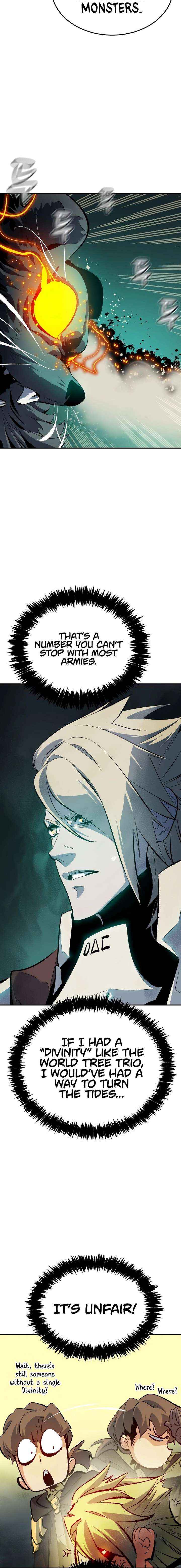 Read The Lone Necromancer chapter 215 image 10 on Lezhin