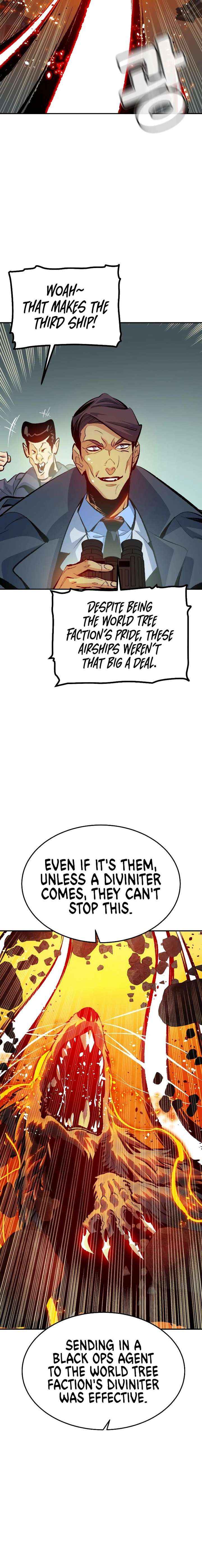 Read The Lone Necromancer chapter 215 image 14 on Lezhin