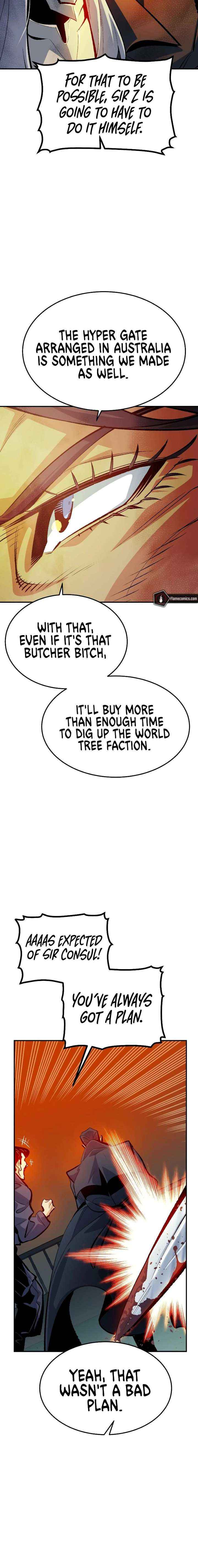 Read The Lone Necromancer chapter 215 image 16 on Lezhin