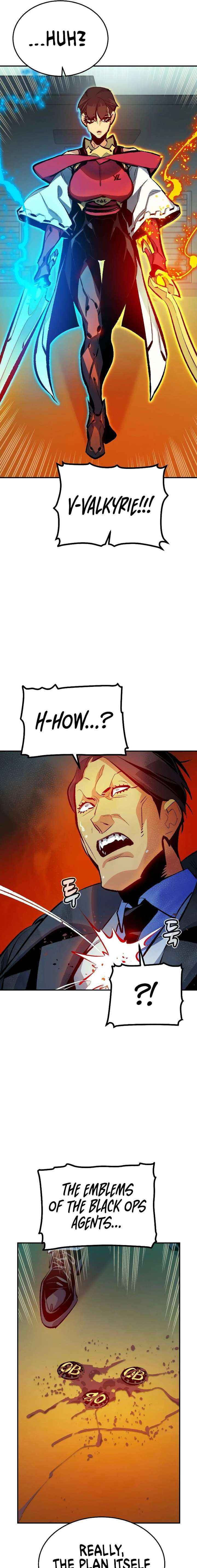 Read The Lone Necromancer chapter 215 image 17 on Lezhin
