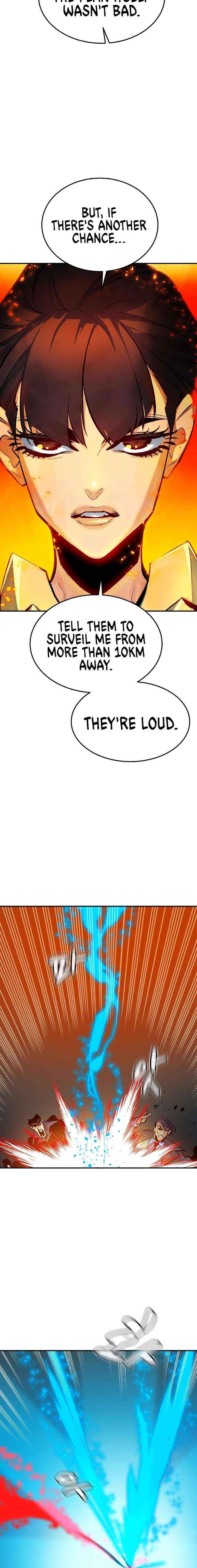 Read The Lone Necromancer chapter 215 image 18 on Lezhin