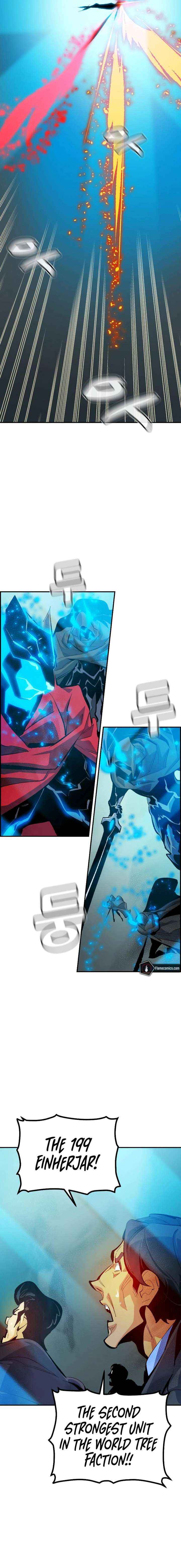 Read The Lone Necromancer chapter 215 image 19 on Lezhin