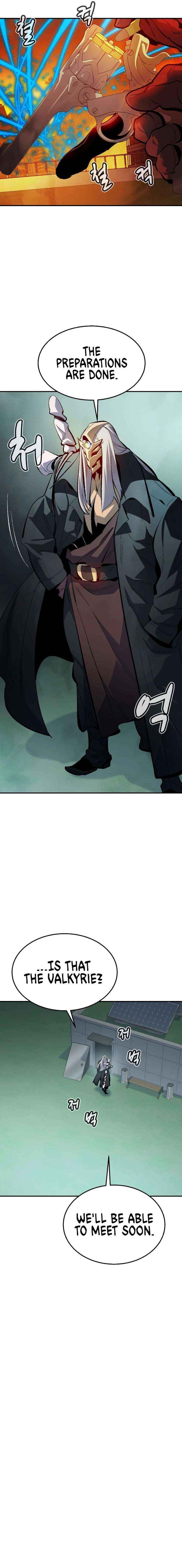 Read The Lone Necromancer chapter 215 image 21 on Lezhin