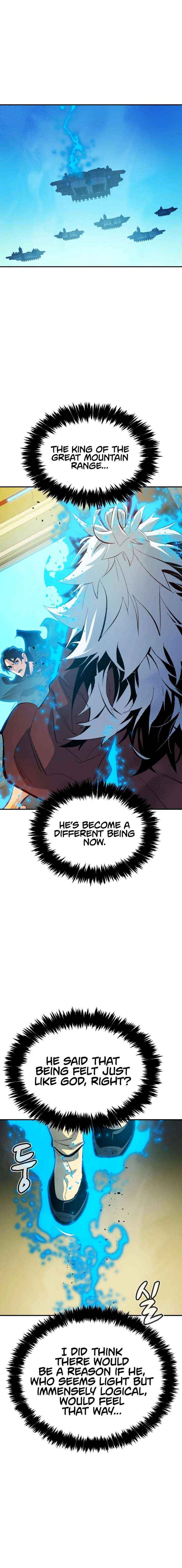 Read The Lone Necromancer chapter 215 image 22 on Lezhin