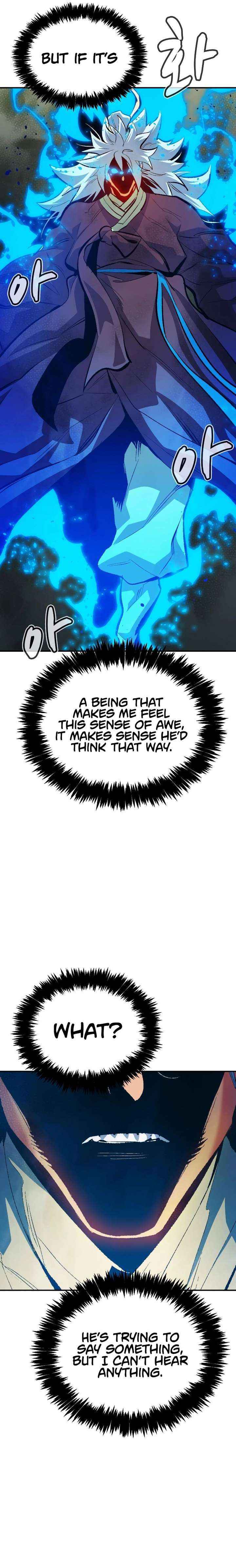 Read The Lone Necromancer chapter 215 image 23 on Lezhin