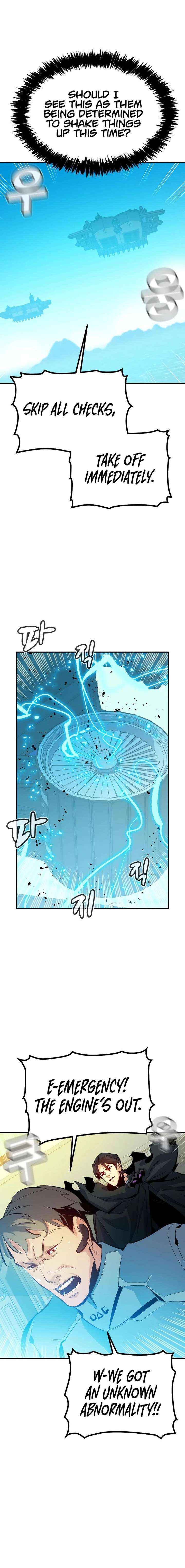 Read The Lone Necromancer chapter 215 image 6 on Lezhin