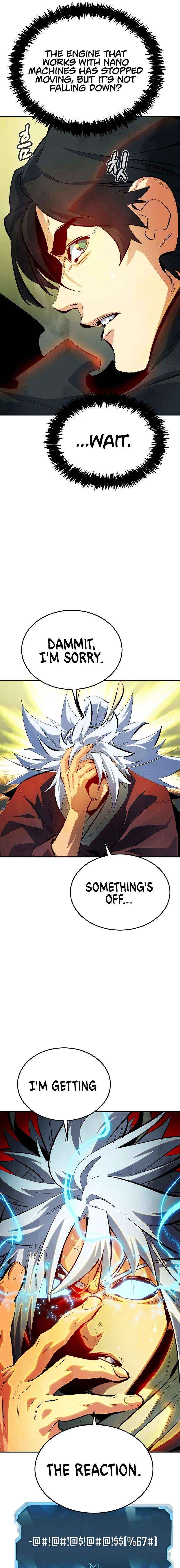 Read The Lone Necromancer chapter 215 image 7 on Lezhin