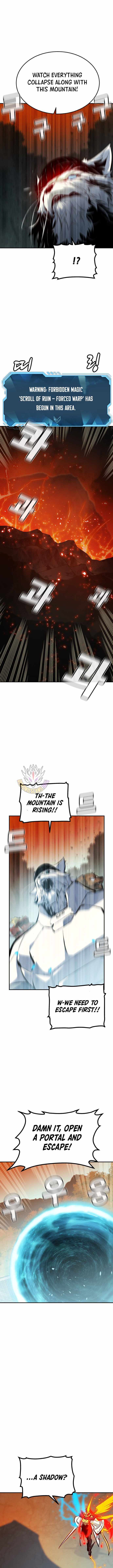 Read The Lone Necromancer chapter 216 image 12 on Lezhin