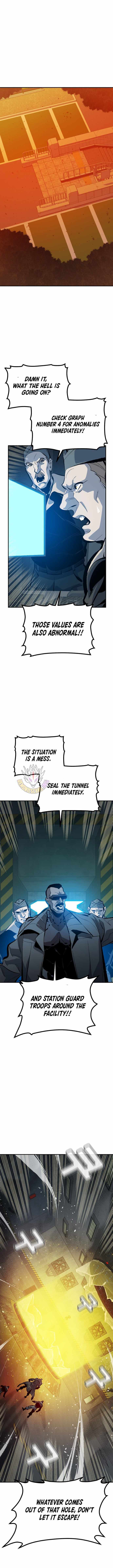 Read The Lone Necromancer chapter 216 image 3 on Lezhin