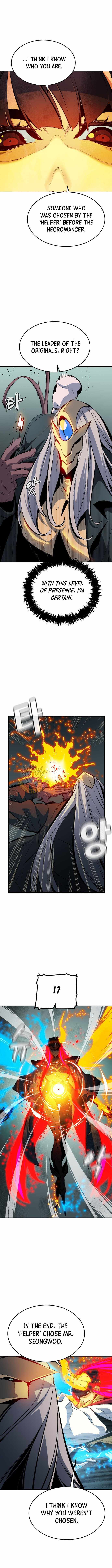 Read The Lone Necromancer chapter 216 image 8 on Lezhin