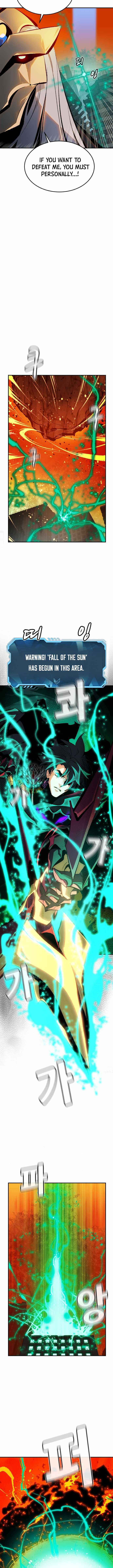 Read The Lone Necromancer chapter 217 image 4 on Lezhin