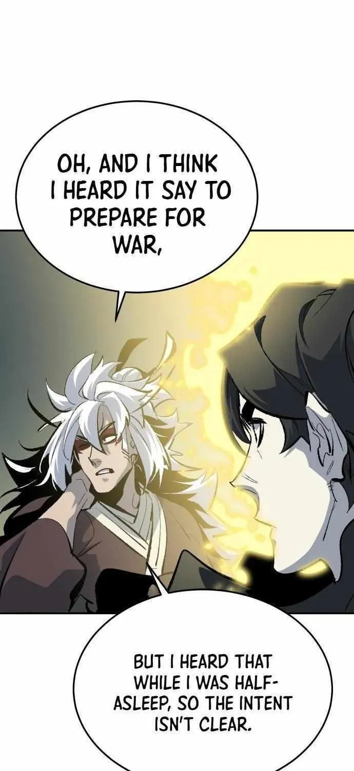 Read The Lone Necromancer chapter 219 image 10 on Lezhin