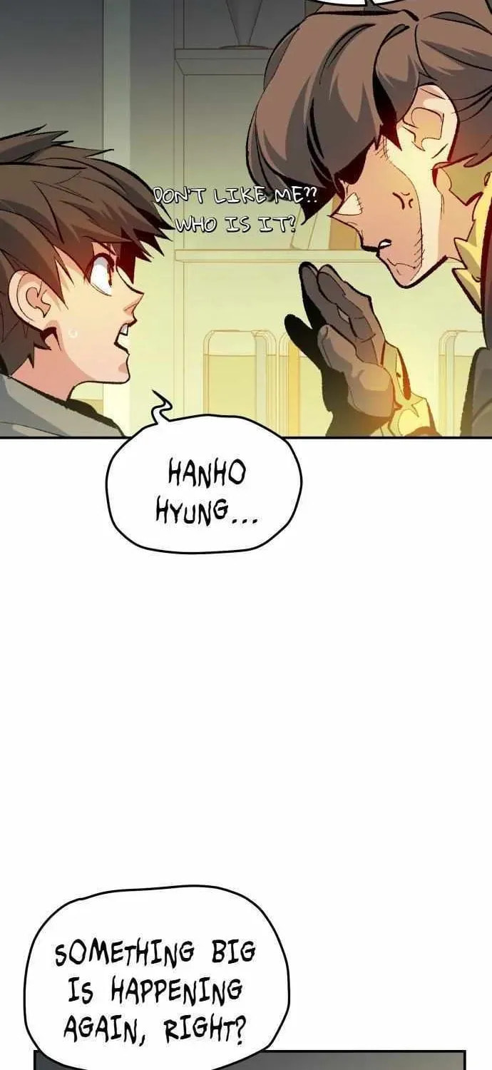 Read The Lone Necromancer chapter 219 image 30 on Lezhin