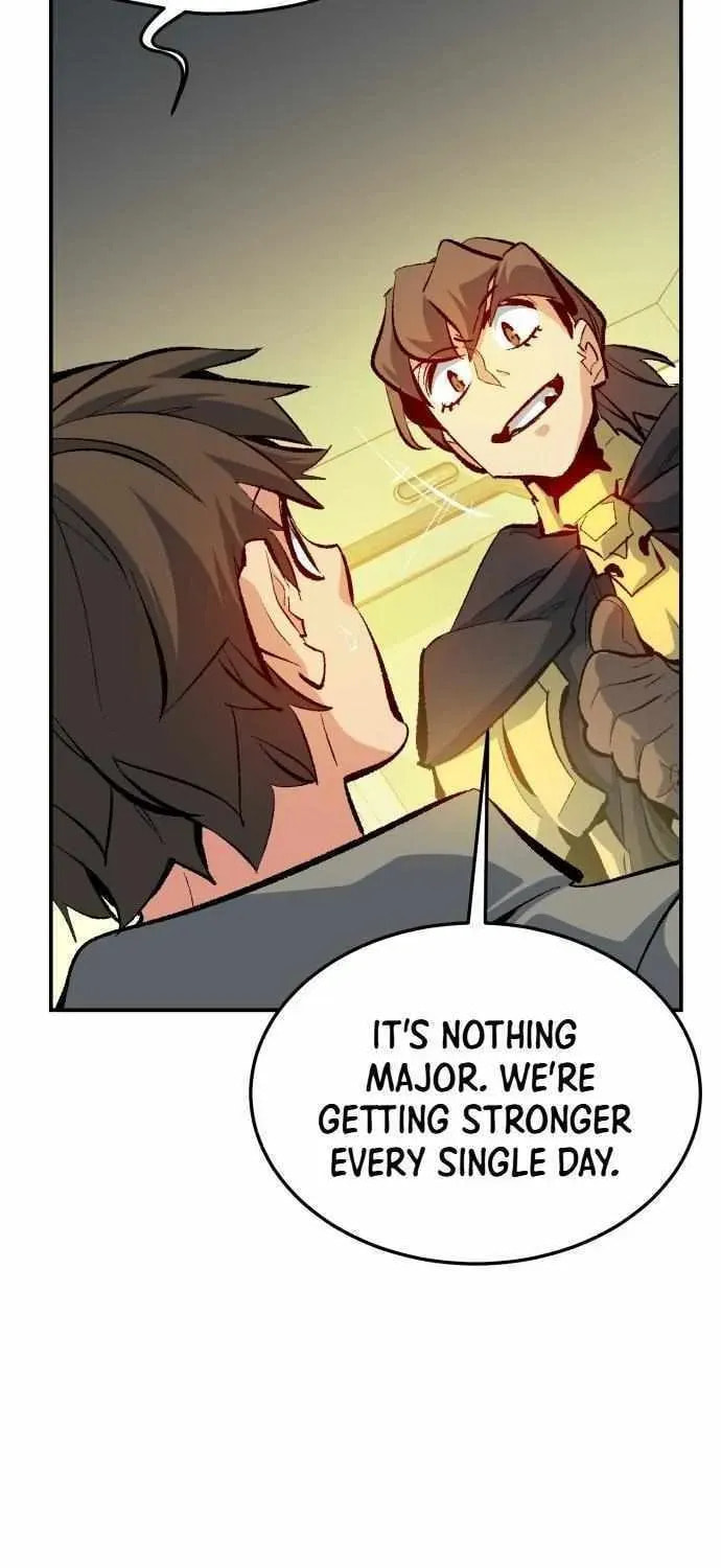 Read The Lone Necromancer chapter 219 image 31 on Lezhin
