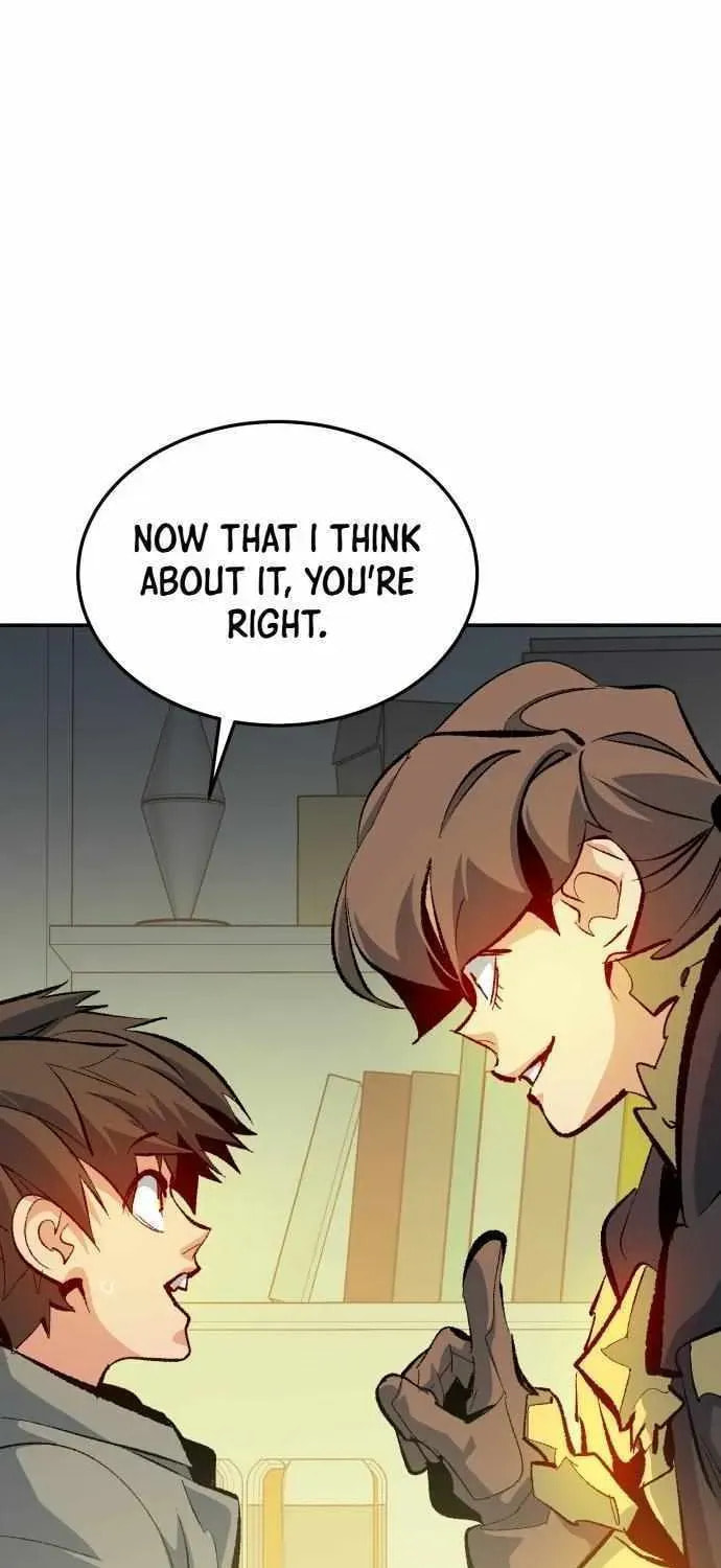 Read The Lone Necromancer chapter 219 image 33 on Lezhin