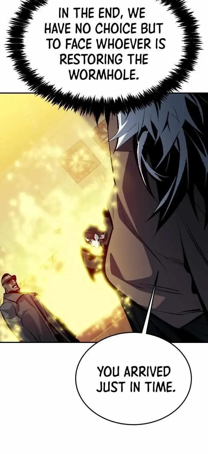 Read The Lone Necromancer chapter 219 image 4 on Lezhin