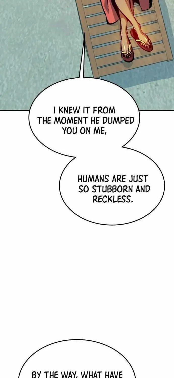 Read The Lone Necromancer chapter 219 image 44 on Lezhin