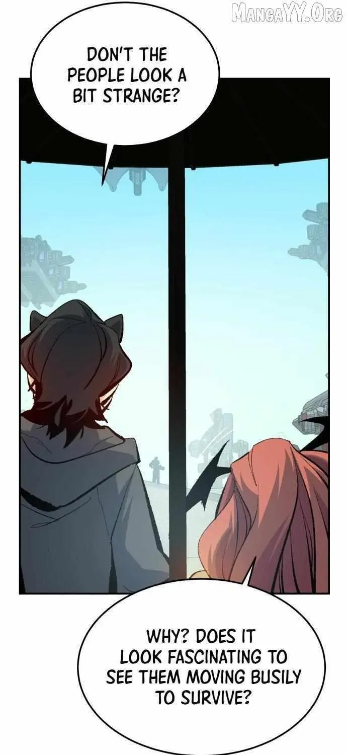 Read The Lone Necromancer chapter 219 image 47 on Lezhin