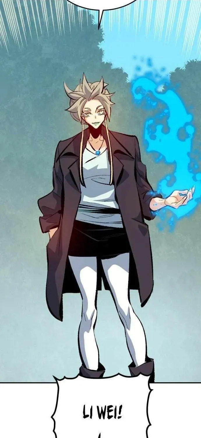 Read The Lone Necromancer chapter 219 image 54 on Lezhin