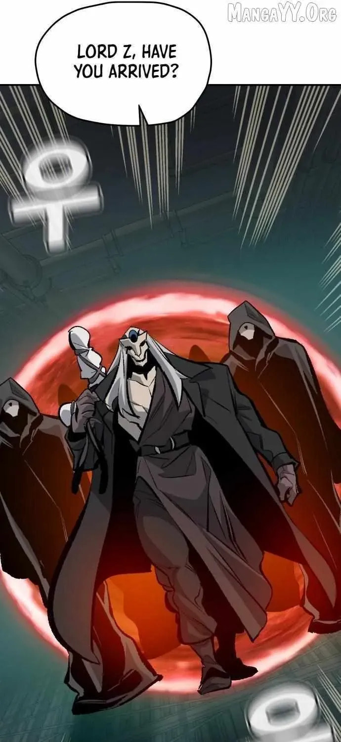 Read The Lone Necromancer chapter 219 image 65 on Lezhin