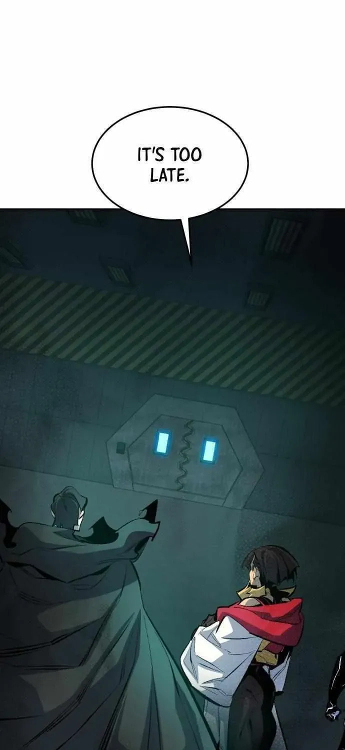 Read The Lone Necromancer chapter 219 image 79 on Lezhin