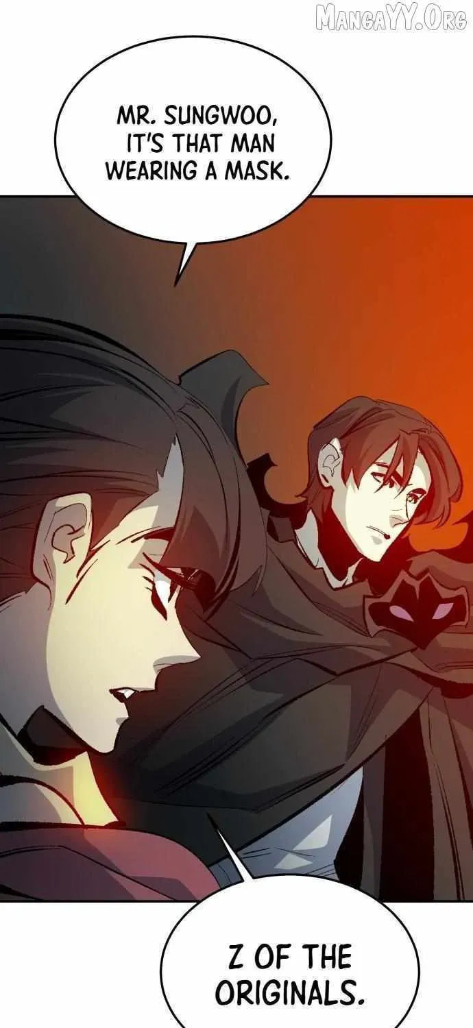Read The Lone Necromancer chapter 219 image 85 on Lezhin