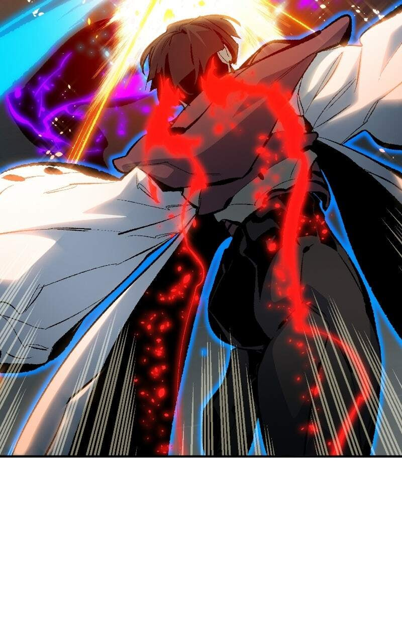 Read The Lone Necromancer chapter 220 image 2 on Lezhin