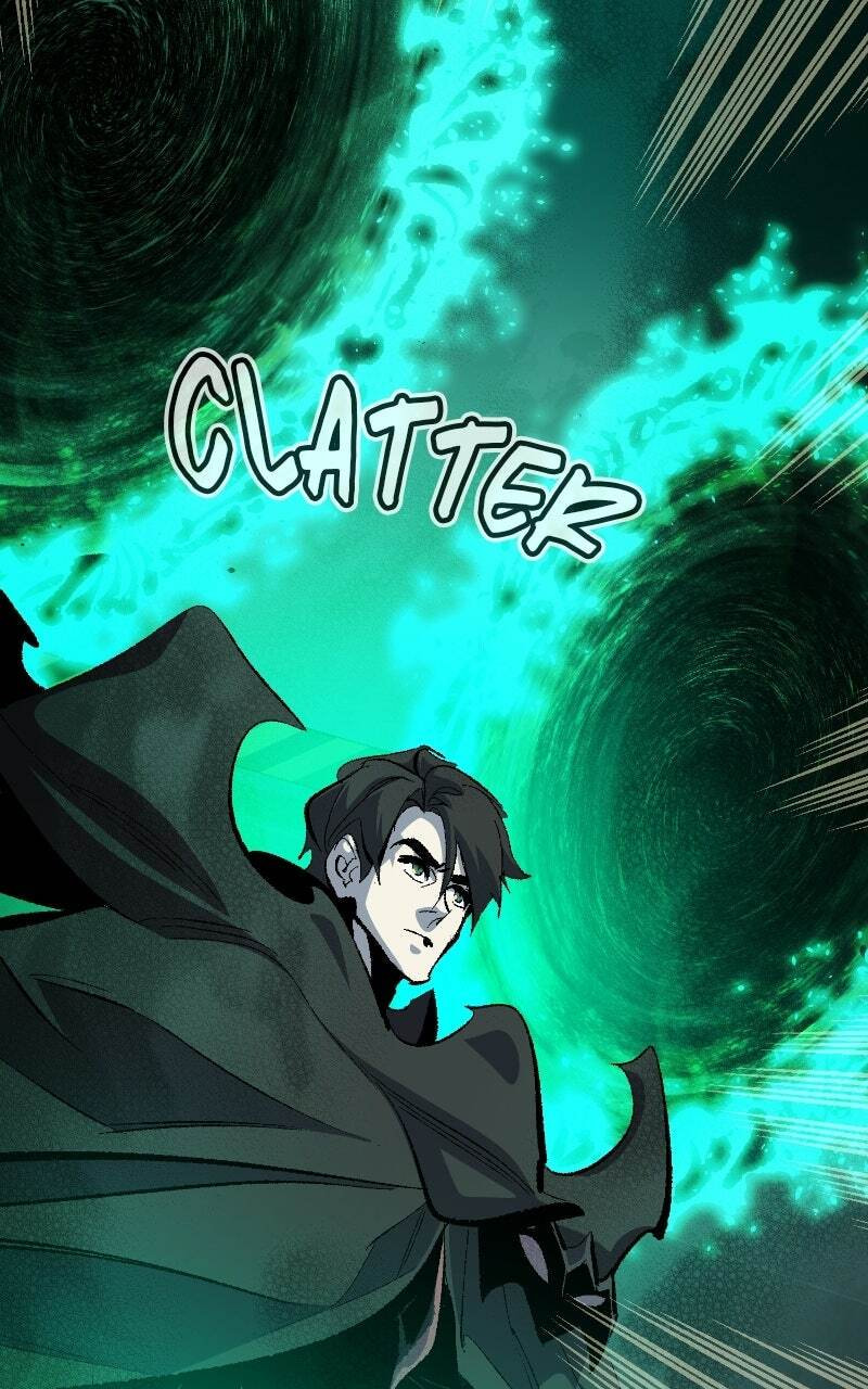 Read The Lone Necromancer chapter 220 image 21 on Lezhin
