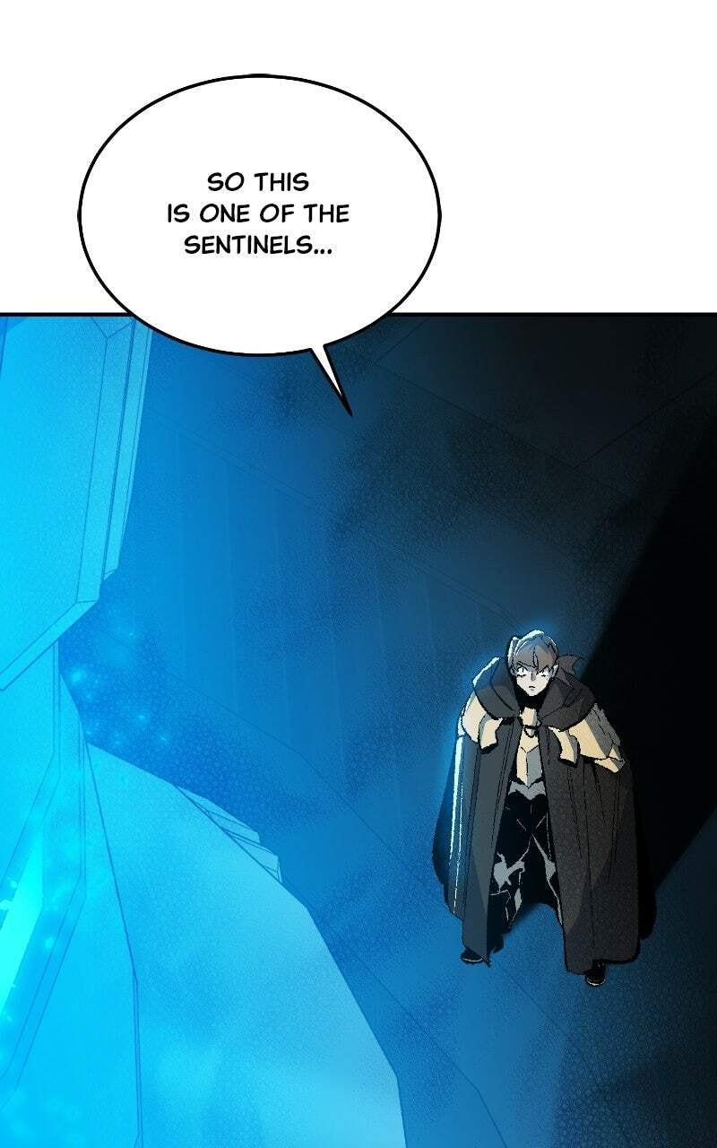 Read The Lone Necromancer chapter 222 image 1 on Lezhin