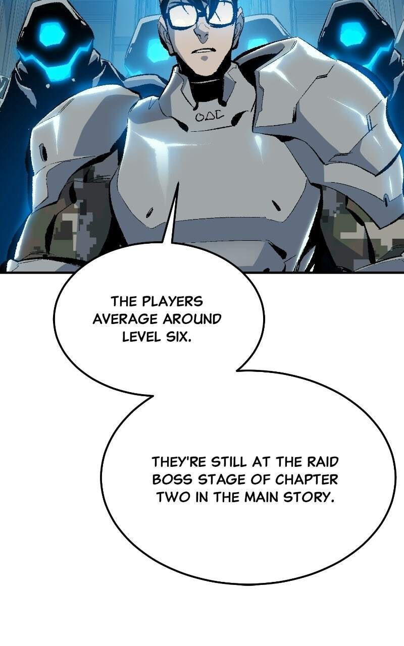 Read The Lone Necromancer chapter 222 image 10 on Lezhin