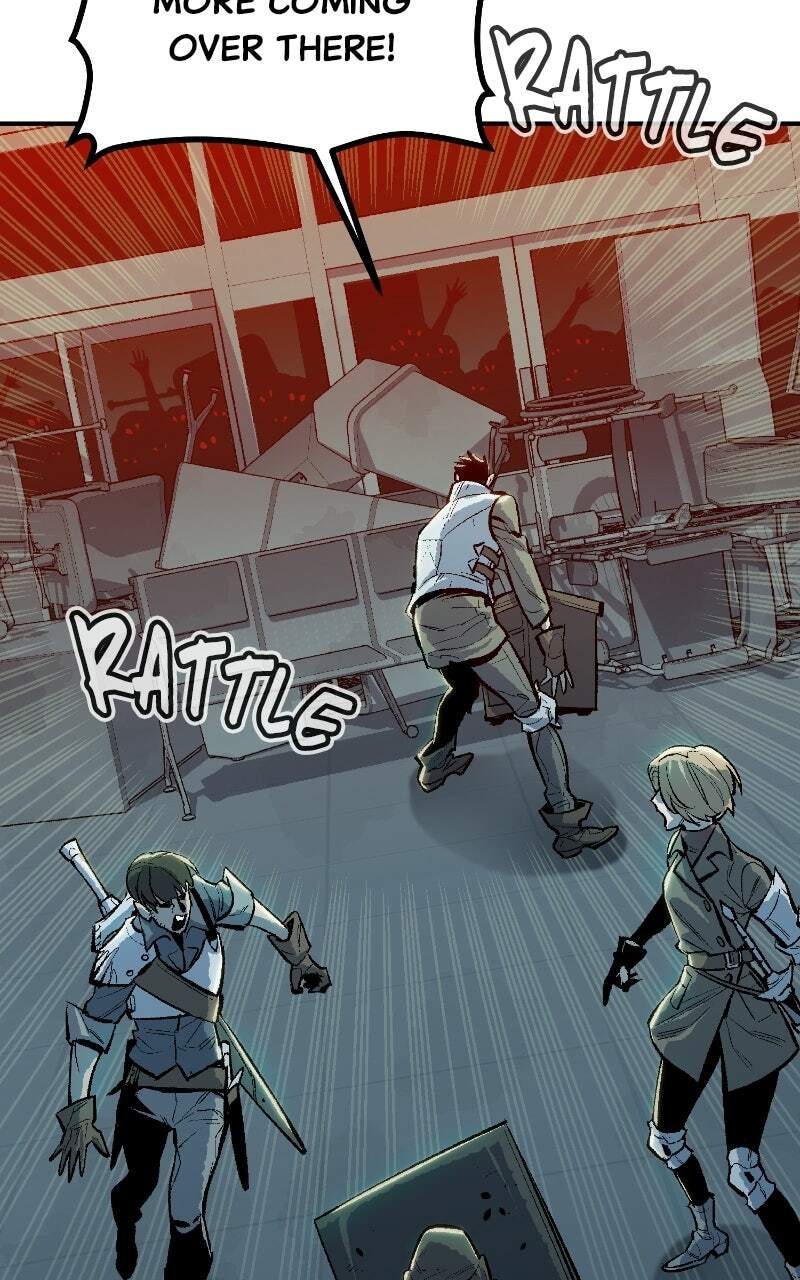 Read The Lone Necromancer chapter 222 image 19 on Lezhin