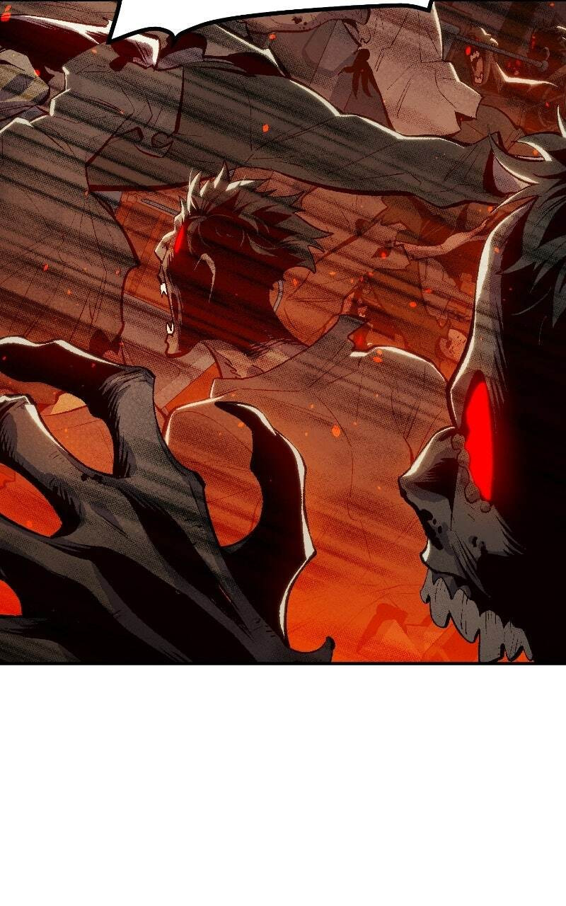 Read The Lone Necromancer chapter 222 image 21 on Lezhin