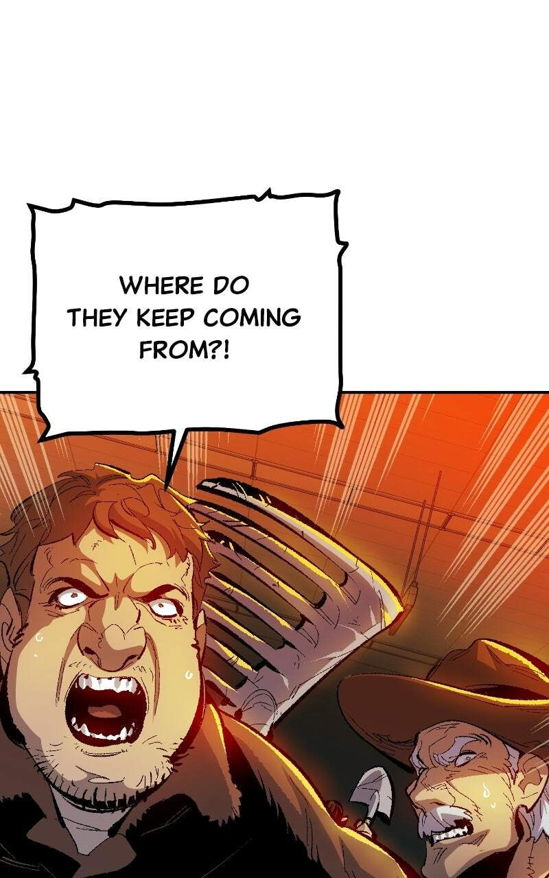 Read The Lone Necromancer chapter 222 image 22 on Lezhin