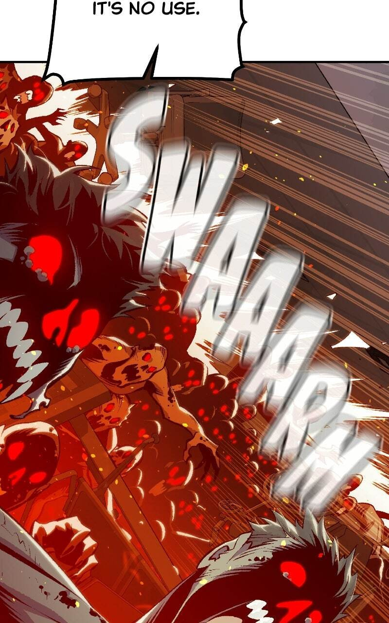 Read The Lone Necromancer chapter 222 image 26 on Lezhin