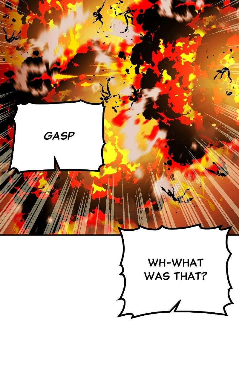 Read The Lone Necromancer chapter 222 image 30 on Lezhin