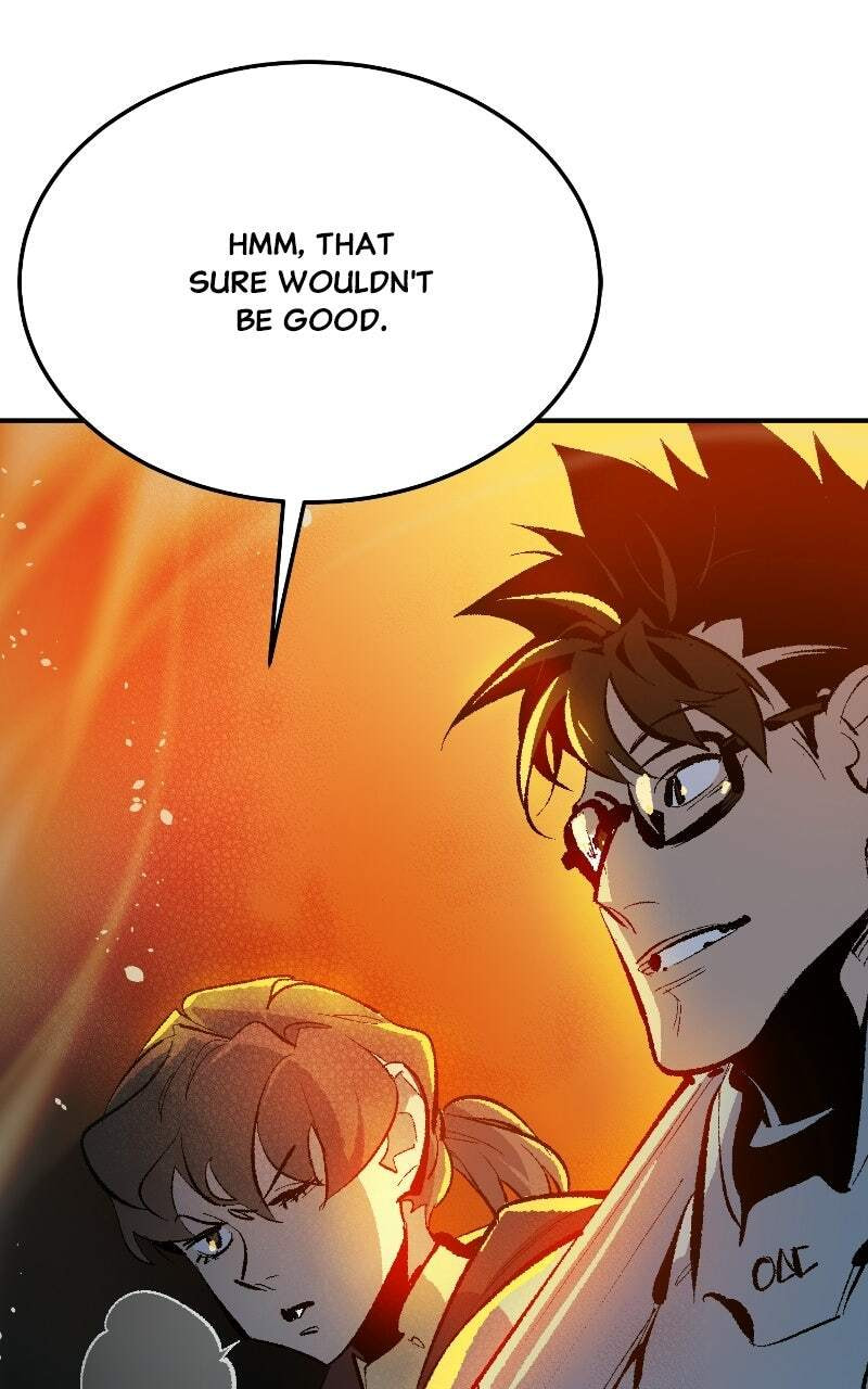 Read The Lone Necromancer chapter 222 image 33 on Lezhin