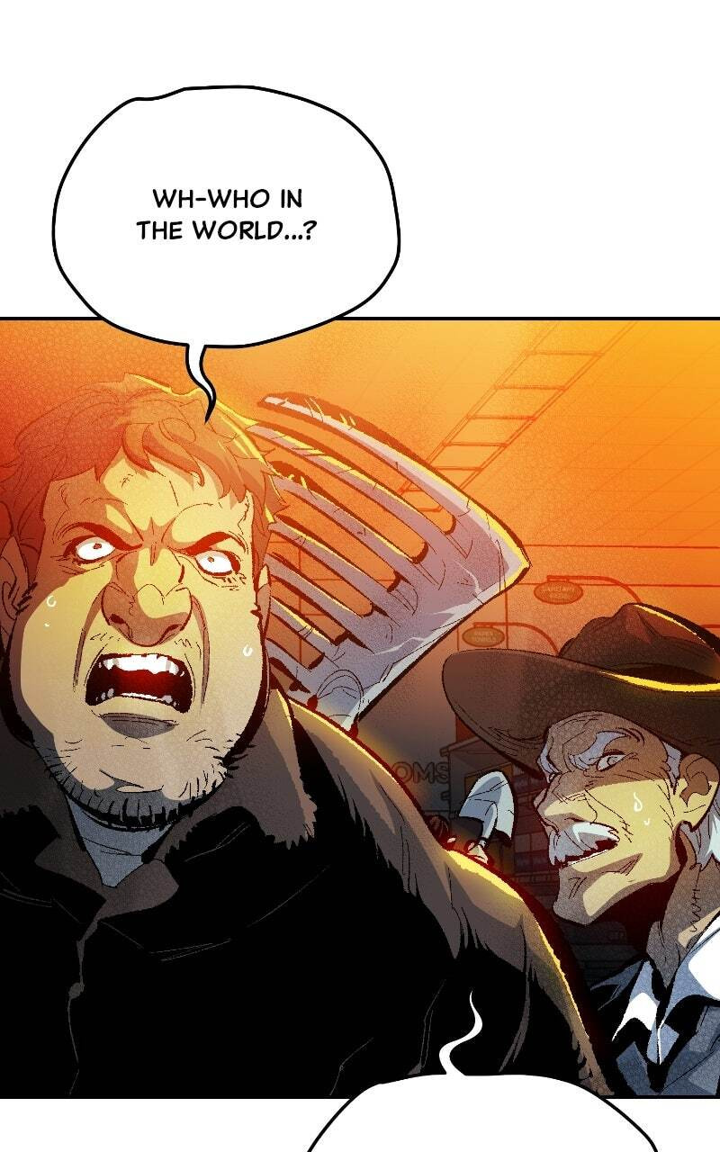Read The Lone Necromancer chapter 222 image 35 on Lezhin