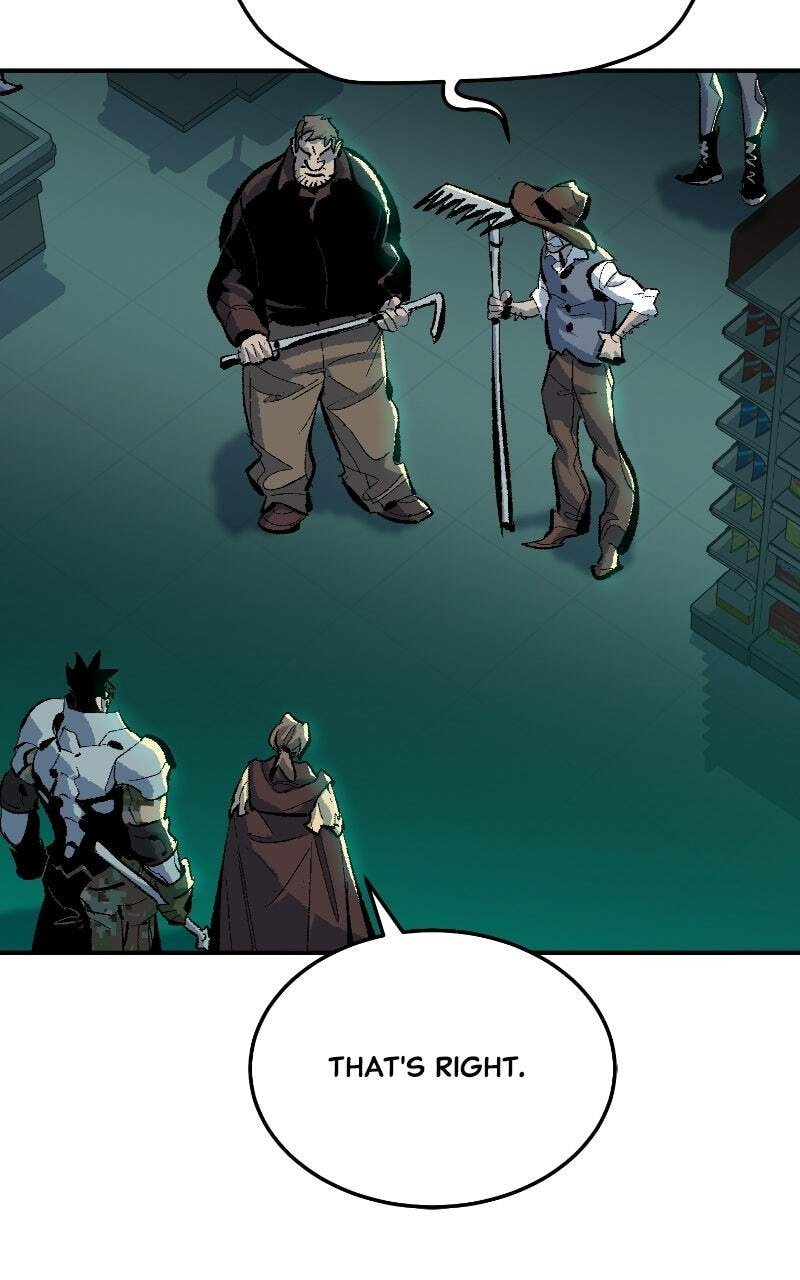 Read The Lone Necromancer chapter 222 image 41 on Lezhin