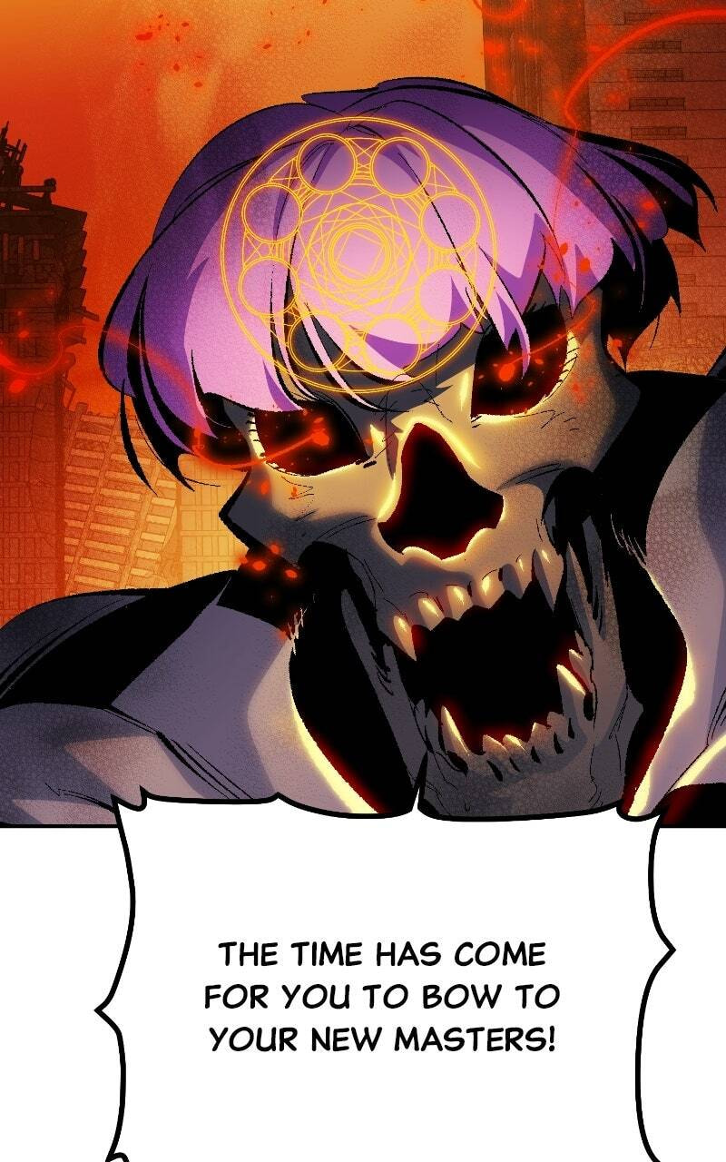 Read The Lone Necromancer chapter 222 image 59 on Lezhin