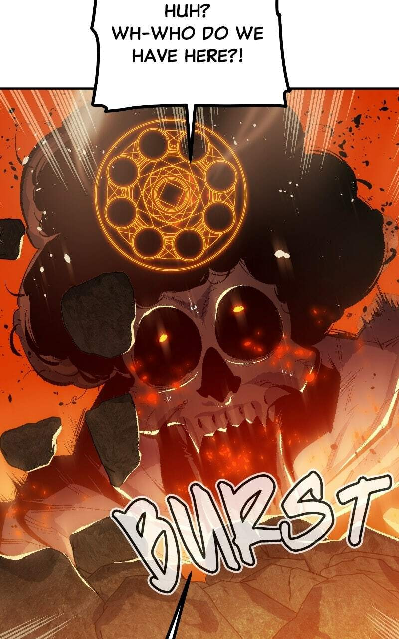 Read The Lone Necromancer chapter 222 image 75 on Lezhin