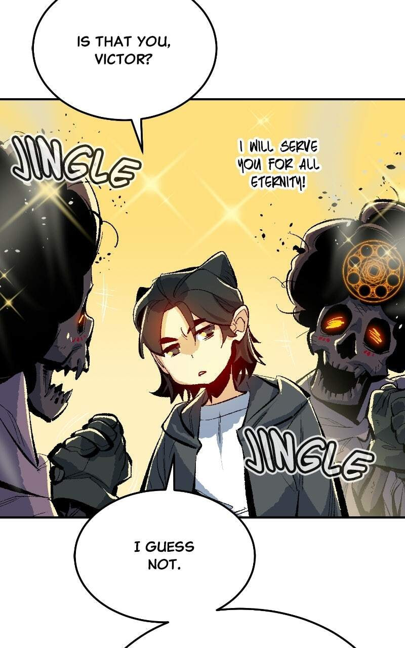 Read The Lone Necromancer chapter 222 image 77 on Lezhin