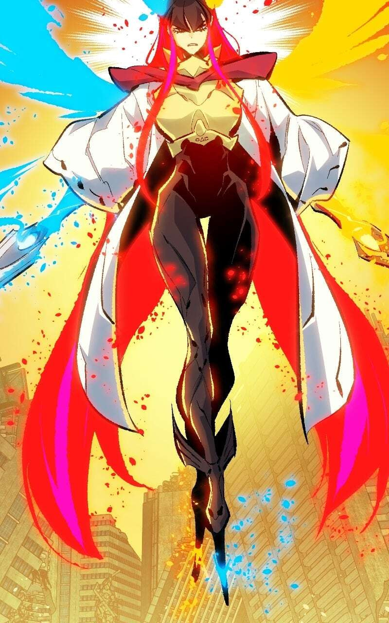 Read The Lone Necromancer chapter 222 image 83 on Lezhin