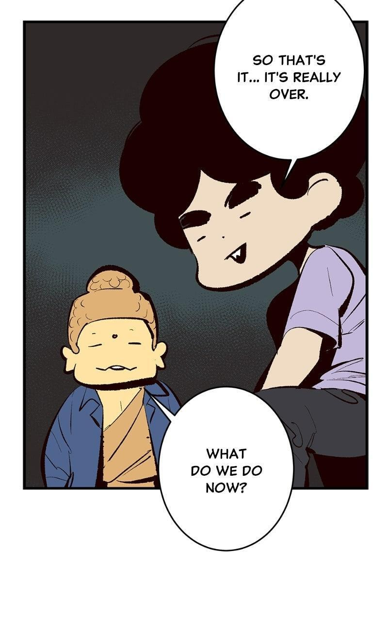 Read The Lone Necromancer chapter 223.5 image 13 on Lezhin