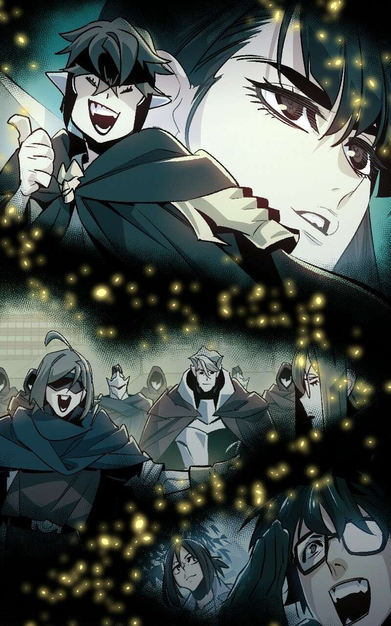 Read The Lone Necromancer chapter 223 image 101 on Lezhin
