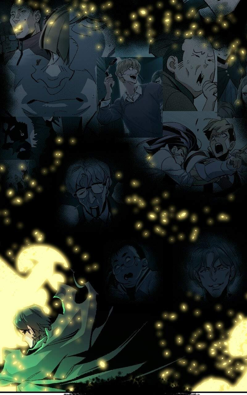 Read The Lone Necromancer chapter 223 image 102 on Lezhin
