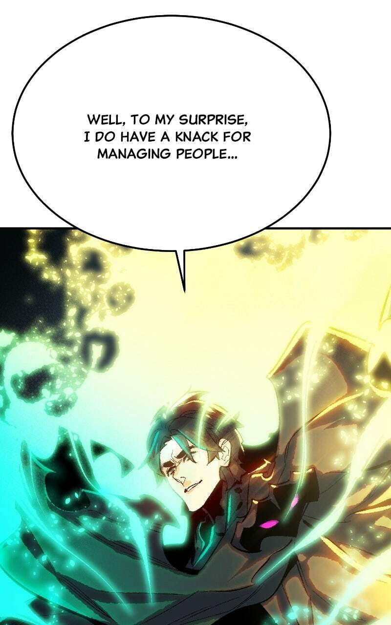 Read The Lone Necromancer chapter 223 image 105 on Lezhin